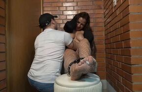 【在线播】【女间谍安妮被抓后的挠痒审讯】Cosquillazteca – EL INTERROGATORIO 4 LA ESPIA SEXY 汓