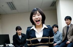 AI做的图206P