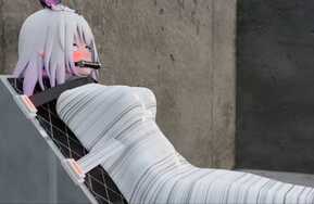 Comi_Workshop  mmd视频